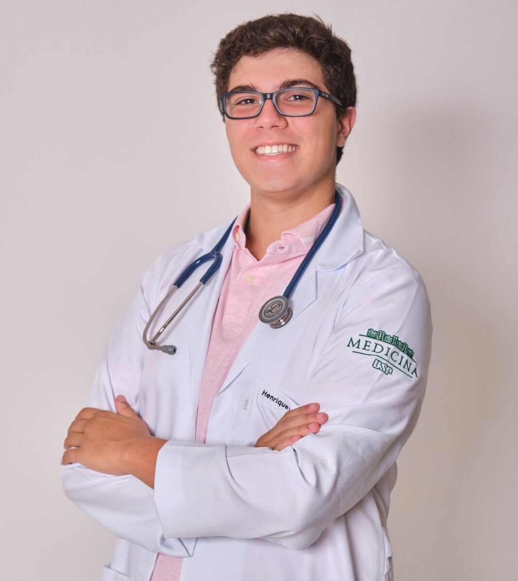 Prof. Henrique Valente Doria