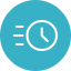 Ícone Tempo